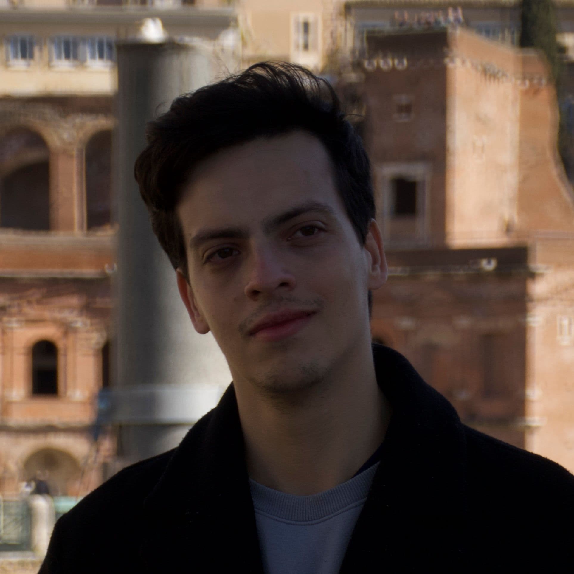 João Dezembro