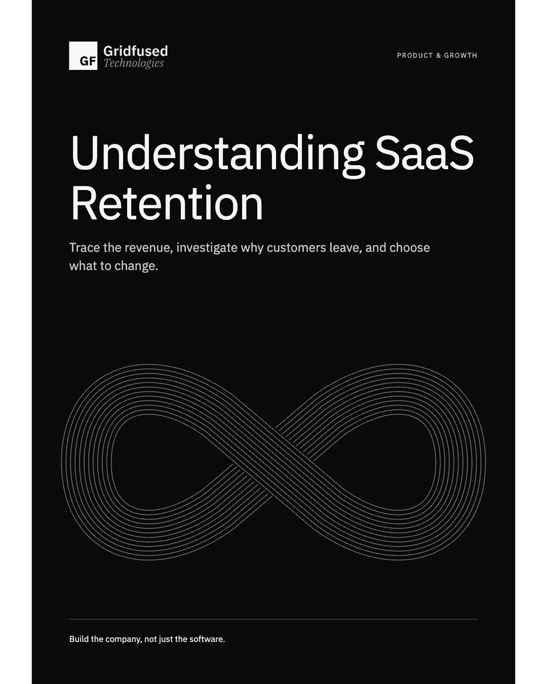 Understanding SaaS Retention cover