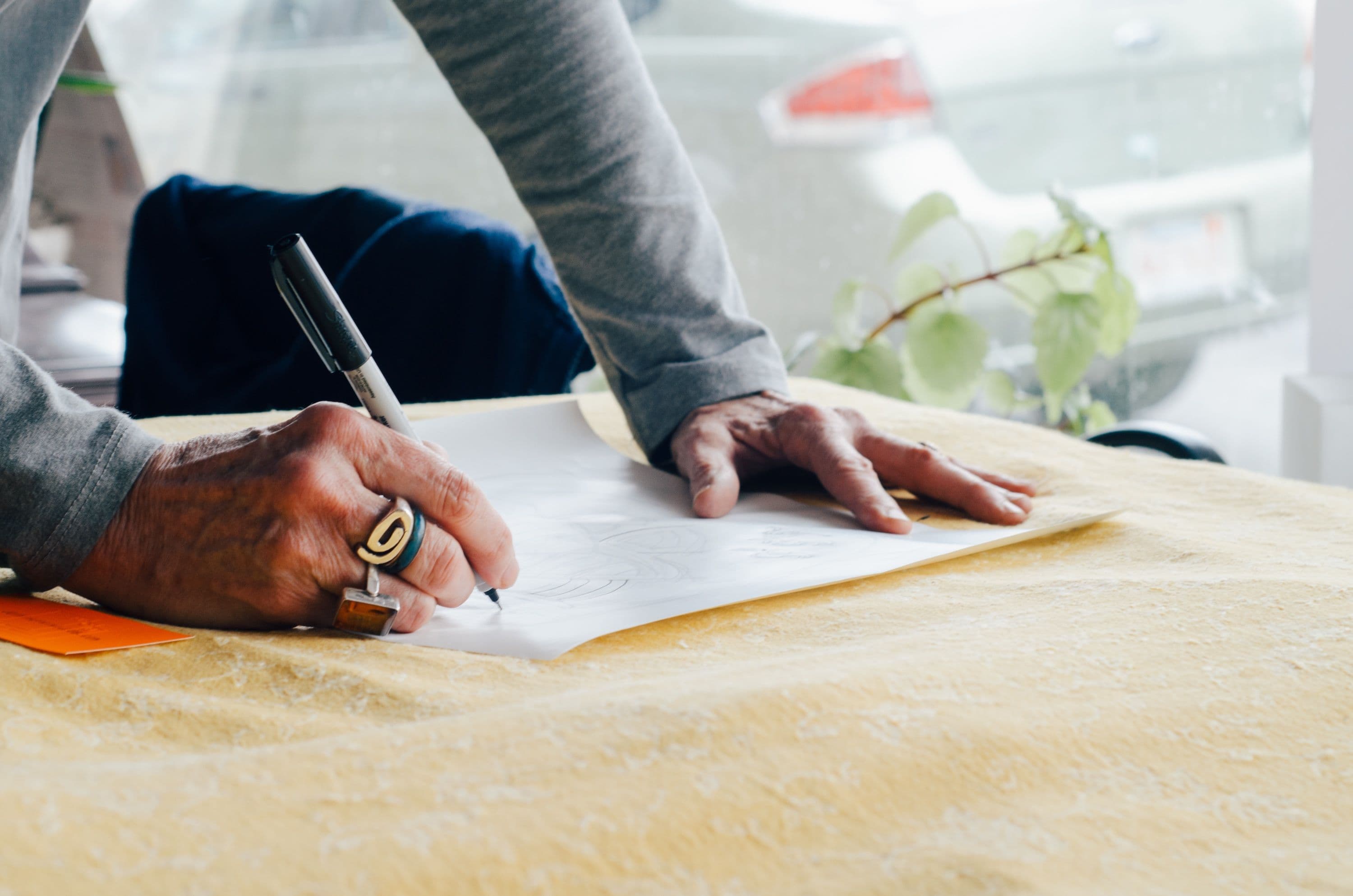 When Your Startup Needs Technical Leadership Before Another Developer